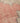 Vintage Niğde Turkish Runner Rug 3x9 ft — Pink & Beige Geometric
