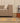 Vintage Manisa Turkish Runner Rug 2x10 ft — Orange & Blue Floral (No. 28028)