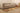 Vintage Malatya Turkish Runner Rug 2x10 ft — Orange & Brown Geometric (No. 28105)