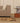 Vintage Malatya Turkish Runner Rug 2x10 ft — Orange & Brown Geometric (No. 28105)