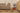 Vintage Malatya Turkish Runner Rug 2x10 ft — Orange & Brown Geometric (No. 28105)