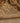 Vintage Malatya Turkish Runner Rug 2x10 ft — Orange & Brown Geometric (No. 28105)