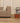 Vintage Malatya Turkish Runner Rug 2x8 ft — Orange & Brown Geometric