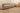 Vintage Malatya Turkish Runner Rug 2x9 ft — Brown & Beige Distressed