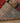 Vintage Malatya Turkish Runner Rug 2x5 ft — Red & Brown Geometric (No. 28111)