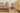 Vintage Malatya Turkish Runner Rug 2x2 ft — Red & Brown Geometric