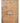 Vintage Manisa Turkish Area Rug 6x9 ft — Orange & Blue Distressed (No. 28352)