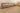 Vintage Isparta Turkish Runner Rug 2x10 ft — Orange & Beige Floral