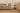 Vintage Isparta Turkish Runner Rug 2x10 ft — Orange & Beige Floral