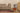 Vintage Malatya Turkish Runner Rug 2x11 ft — Brown & Red Geometric (No. 28760)