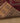 Vintage Malatya Turkish Runner Rug 2x11 ft — Brown & Red Geometric (No. 28760)