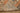 Vintage Isparta Turkish Runner Rug 2x10 ft — Brown & Blue Floral