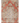 Vintage Nevşehir Turkish Area Rug 3x6 ft — Red & Beige Distressed