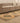 Vintage Konya Turkish Runner Rug 3x12 ft — Orange & Brown Geometric (No. 29065)