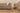 Vintage Konya Turkish Runner Rug 3x8 ft — Orange & Green Geometric