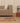 Vintage Konya Turkish Runner Rug 3x8 ft — Orange & Green Geometric