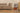 Vintage Konya Turkish Runner Rug 2x12 ft — Orange & Gray Floral
