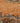 Vintage Konya Turkish Runner Rug 2x12 ft — Orange & Gray Floral