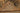 Vintage Konya Turkish Runner Rug 2x11 ft — Orange & Brown Geometric (No. 29076)