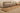 Vintage Konya Turkish Runner Rug 3x12 ft — Orange & Brown maximalist