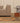 Vintage Konya Turkish Runner Rug 3x12 ft — Orange & Brown maximalist