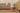 Vintage Konya Turkish Runner Rug 3x12 ft — Orange & Brown maximalist