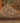 Vintage Konya Turkish Runner Rug 3x12 ft — Orange & Brown maximalist