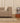 Vintage Isparta Turkish Runner Rug 2x10 ft — Beige & Blue Floral