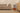 Vintage Isparta Turkish Runner Rug 2x10 ft — Beige & Blue Floral