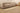 Vintage Manisa Turkish Runner Rug 2x10 ft — Beige & Brown Geometric (No. 29123)