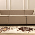 Cemurethar Persian Style Runner Rug