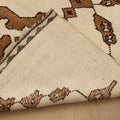 Cemurethar Persian Style Runner Rug