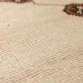 Cemurethar Persian Style Runner Rug
