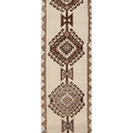 Cemurethim Persian Style Runner Rug
