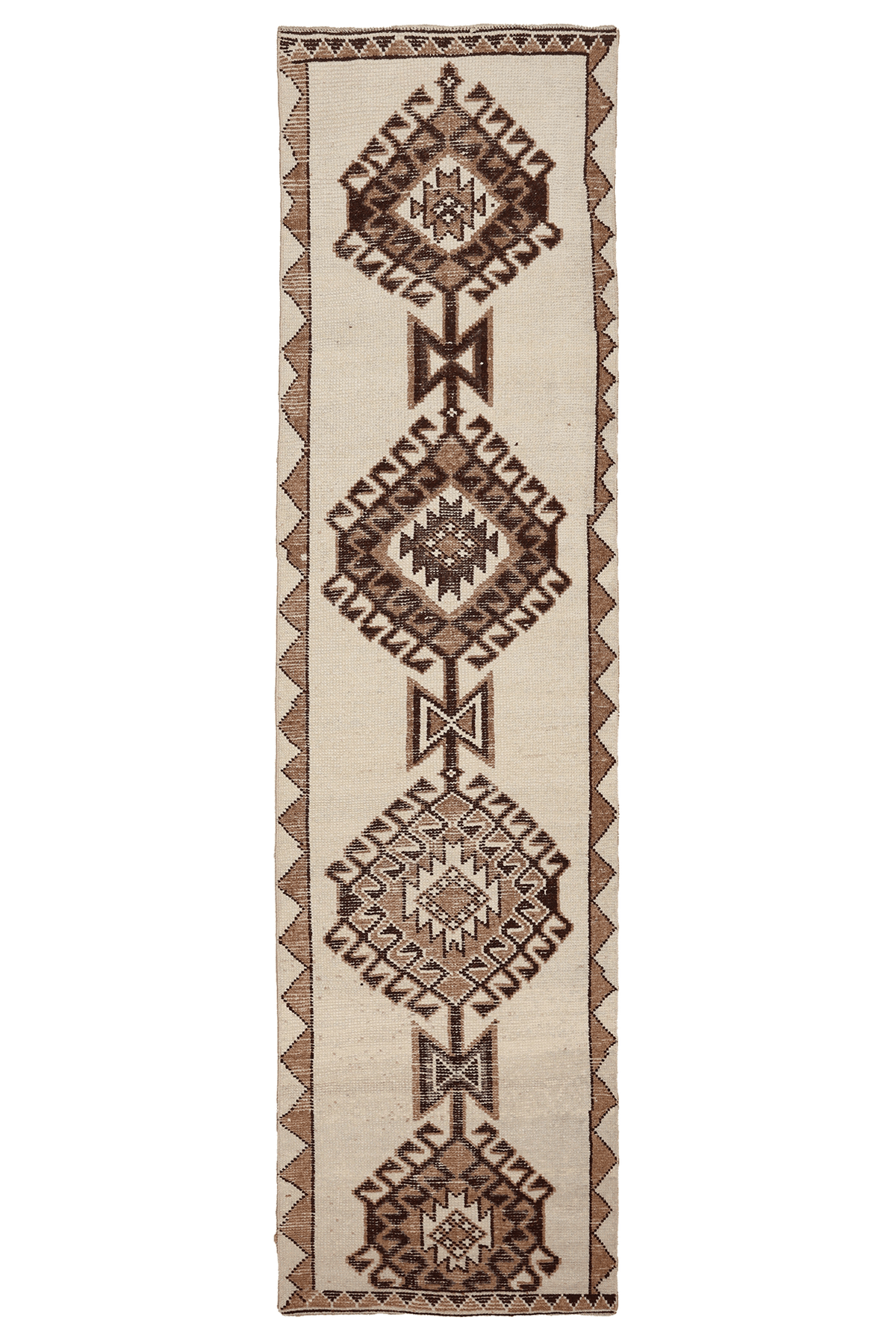 Cemurethim Persian Style Runner Rug