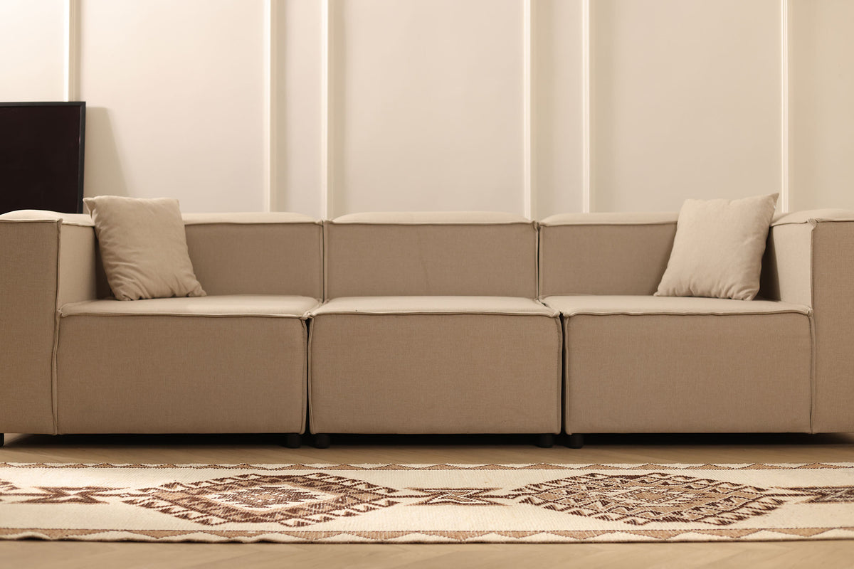 Cemurethim Persian Style Runner Rug