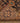 Vintage Konya Turkish Runner Rug 2x10 ft — Orange & Blue Geometric (No. 29149)