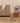 Vintage Konya Turkish Runner Rug 2x10 ft — Orange Geometric