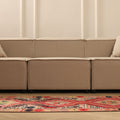Methvemer Persian Style Runner Rug