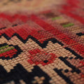 Methvemer Persian Style Runner Rug