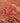 Vintage Manisa Turkish Runner Rug 2x10 ft — Red & Pink Floral