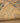 Vintage Manisa Turkish Runner Rug 2x6 ft — Beige & Blue Floral