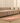 Vintage Niğde Turkish Runner Rug 3x9 ft — Red & Beige Distressed