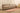 Vintage Niğde Turkish Runner Rug 3x9 ft — Red & Beige Distressed