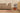 Vintage Niğde Turkish Runner Rug 3x9 ft — Red & Beige Distressed