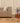 Vintage Malatya Turkish Runner Rug 2x10 ft — Orange & Brown Geometric