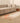 Vintage Nevşehir Turkish Runner Rug 1x3 ft — Beige & Orange Distressed