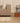 Vintage Nevşehir Turkish Runner Rug 1x3 ft — Beige & Orange Distressed