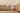 Vintage Konya Turkish Runner Rug 2x9 ft — Orange & Blue Distressed