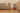 Vintage Malatya Turkish Runner Rug 2x9 ft — Orange & Brown Geometric